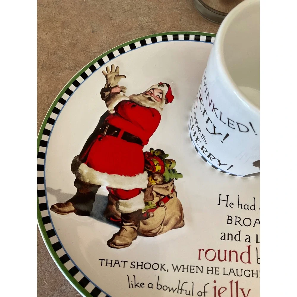 Hallmark christmas cookies